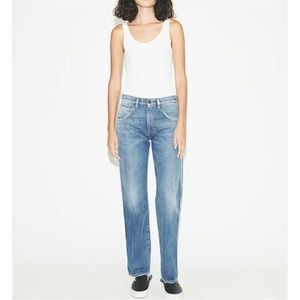 Clean Vintage 6397 Jeans